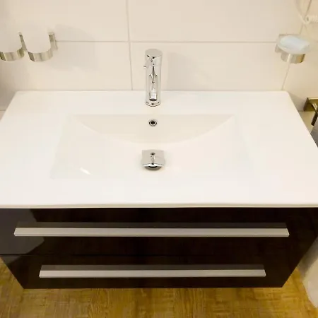 Krugs Haus Wasserkuppe Apartment