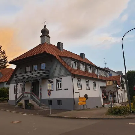 Krugs Haus Wasserkuppe