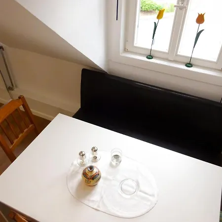 Krugs Haus Wasserkuppe Apartment *