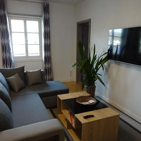 Krugs Haus Wasserkuppe Apartment